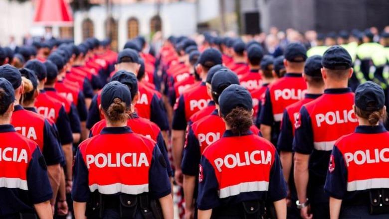 Miratohet akti, shpërblim deri në 3 rroga për Policinë e Shtetit, ja 8 kriteret se si përfitohet